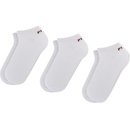 Fila 3PACK ponožky F9100-300 bílé