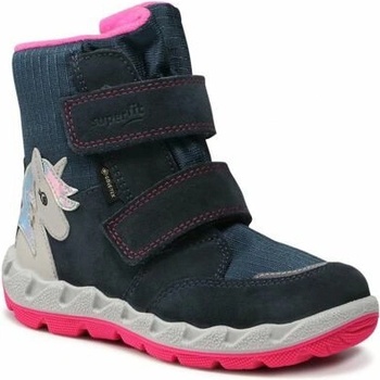 Superfit Icebird Blau Rosa 1 006010 8000 Gore Tex