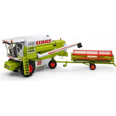 Replicagri Kombajn Claas Dominator 88 Maxi 1:32