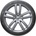 Hankook Ventus S1 evo3 SUV K127A XL 305/30 ZR22 105Y