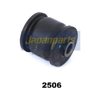 Uloženie, volant JAPANPARTS RU-2506