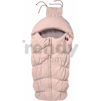 Red Castle do kočíka Performance ružový 6-24 m