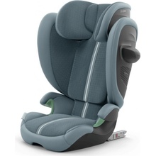 Cybex SOLUTION G2 i-FIX 2025 Stormy Blue Plus