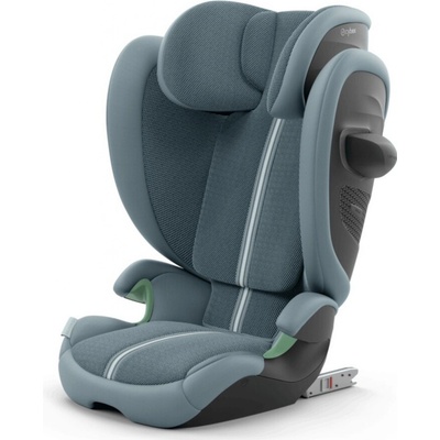 Cybex SOLUTION G2 i-FIX 2025 Stormy Blue Plus