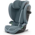 Cybex SOLUTION G2 i-FIX 2025 Stormy Blue Plus