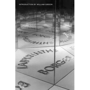 Labyrinths | Jorge Luis Borges (ISBN: 9780811216999)
