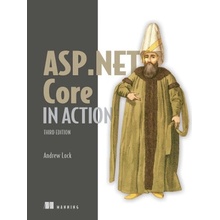 ASP.NET Core in Action, Third Edition