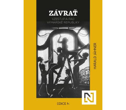 Závrať