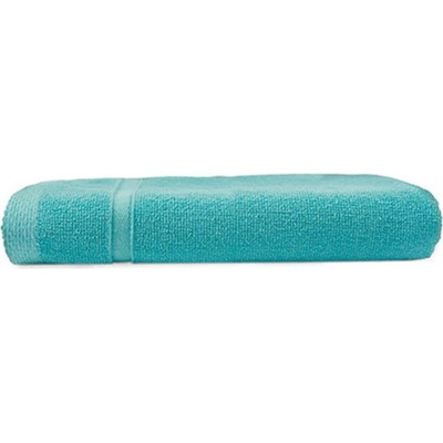 The One Towelling Osuška T1 R70 Sea Green 70 x 140 cm
