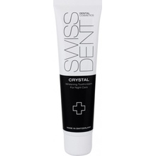 Swissdent Crystal Repair & Whitening Toothcream 100 ml