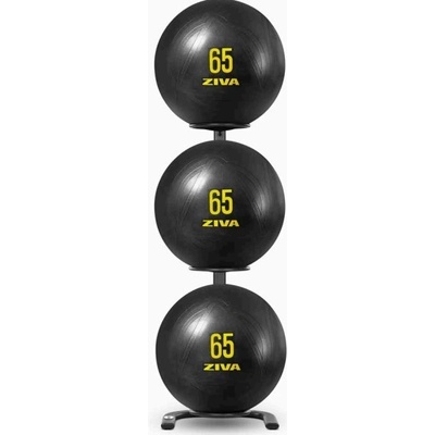 Ziva Core Fit Ball Storage Rack stojan na gymnastické míče