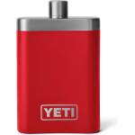 Yeti Coolers Бутилка за вода Yeti coolers Flask Water bottle - Rescue Red - размер 207 ml (533-2076-0511)