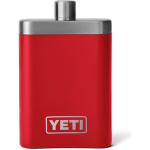 Yeti Coolers Бутилка за вода Yeti coolers Flask Water bottle - Rescue Red - размер 207 ml (533-2076-0511)
