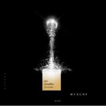 The Versailles Sessions - Murcof CD