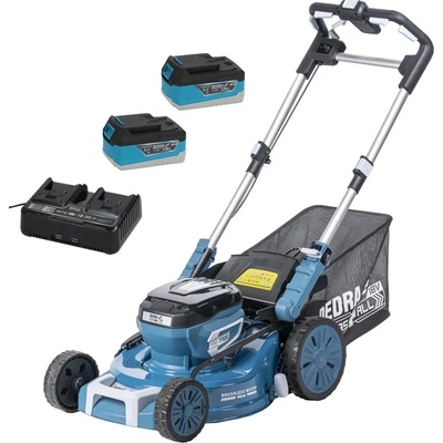 Dedra DED6998X + 2x DED7035 + DED7038V