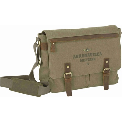 Aeronautica Militare Canvas 13 L khaki