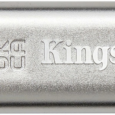 Kingston Ironkey Locker+ 50 256GB IKLP50/256GB