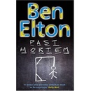 Past Mortem - Ben Elton