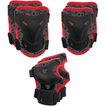 Kids movie heroes Комплект протектори spider-man