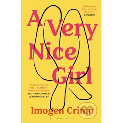 Very Nice Girl