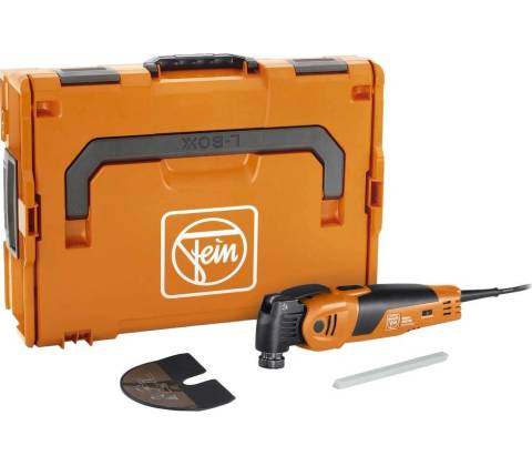 Fein Multimaster MM 700 1.7Q Basic 72296963000