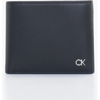 Calvin Klein Metal Ck K50K511692 černá