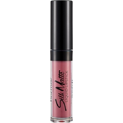 Flormar Течно матово червило Silk Matte, 010 Tender Terra, 4.5 ml