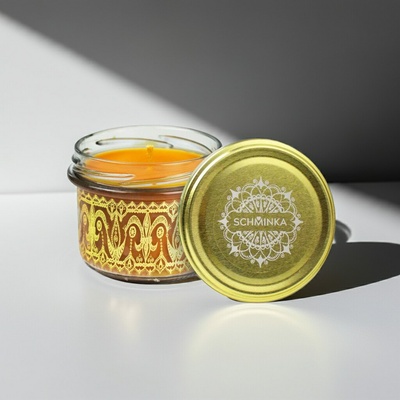 SCHMINKA Dýňové latté 180 ml