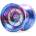 YOYOFACTORY Shutter Wide Angle GALAXY