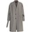 HUGO Палто HUGO Mars2421 coat - Beige (Light / Pastel Grey)