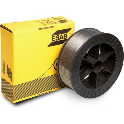 Esab Trubičkový 0,8 mm Coreshield 15 D200 4,5 kg – Zbozi.Blesk.cz