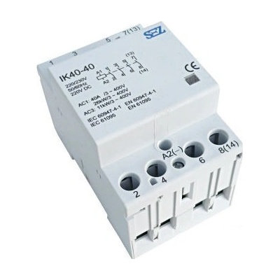 SEZ IK40031