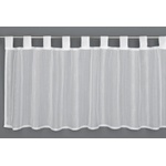 Gardinia Бяла завеса 48x140 cm - Gardinia (23-4310)
