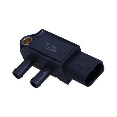 Senzor, tlak vyfuk.plynu MAXGEAR 21-0451 | Zboží Auto