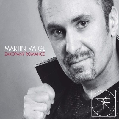 VAJGL MARTIN - ZAKOPANY ROMANCE CD