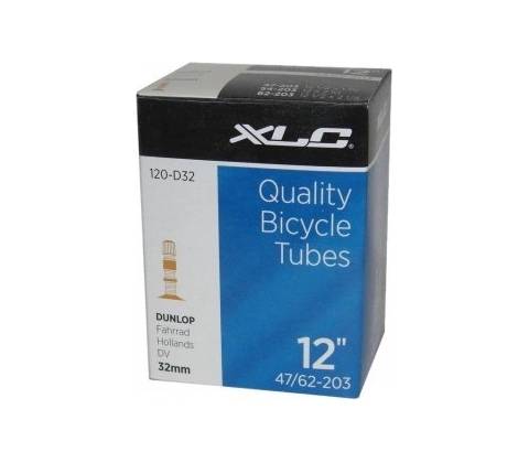 XLC DV
