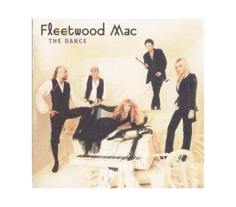 Fleetwood Mac - Dance CD