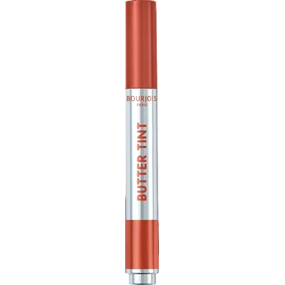 Bourjois Балсам за устни Butter Tint, 02 Honey Glace, 2 g