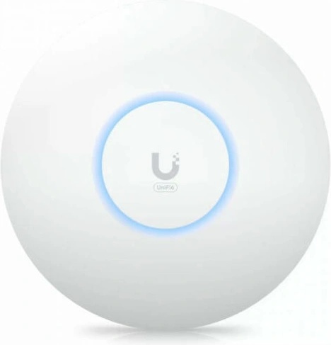 Ubiquiti UniFi U6 Plus
