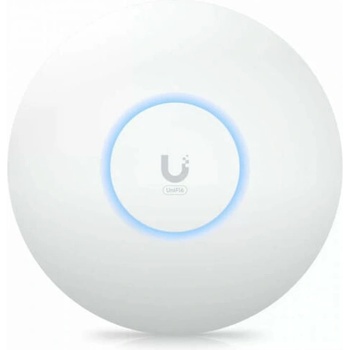 Image 1 of Ubiquiti UniFi U6 Plus