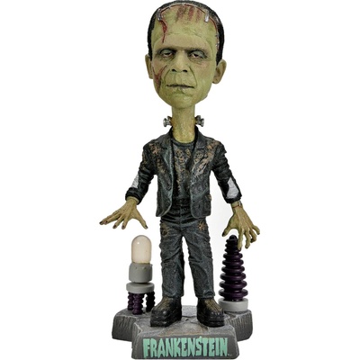 NNM фигура Universal Monsters - Глава Frankenstein's Monster - NECA04696