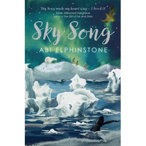 Sky Song | Abi Elphinstone (0000)