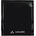 VAUDE Чанта за кормило Vaude BeGuided Small Handlebar bag - Black - размер 18 x 16 cm (510-1407-0111)