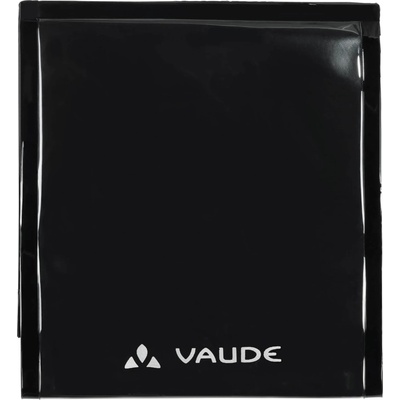 VAUDE Чанта за кормило Vaude BeGuided Small Handlebar bag - Black - размер 18 x 16 cm (510-1407-0111)