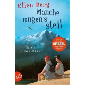 Manche mögen's steil | Ellen Berg (ISBN: 9783746633527)