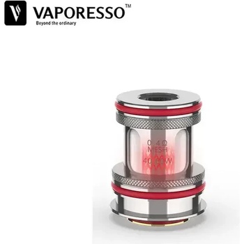 Vaporesso Изпарителна глава Vaporesso FORZ GTR Mesh 0.4ohm