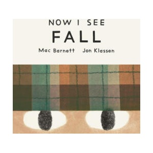 Now I See Fall (ISBN: 9781774886656)
