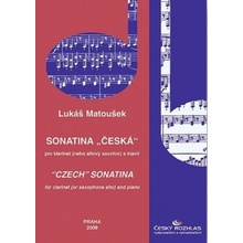 Sonatina "Česká"