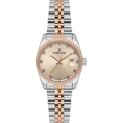 Daniel Klein DK. 1.13789-6 Дамски часовник