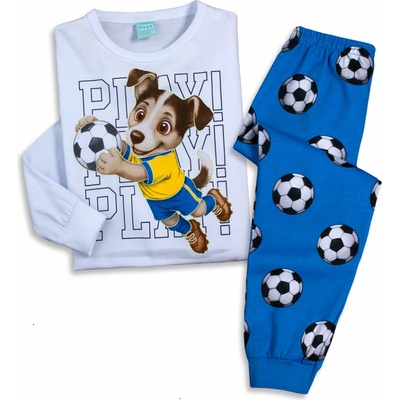 Kyly Fotbal bílé